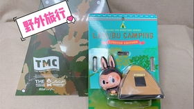 Labubu的国际化布局：跨境电商市场助力，品牌形象跃升国际潮流偶像