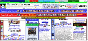 一、 国外广告联盟概述