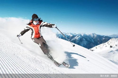 市场机遇：抓住冰雪运动兴起之机
