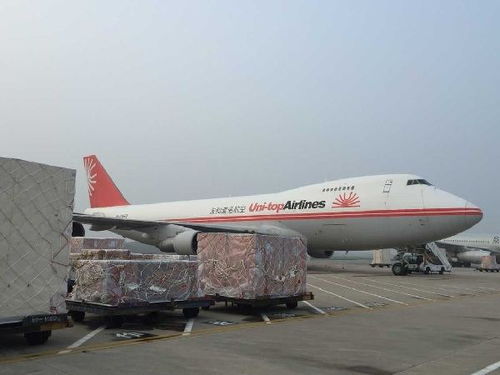 电商小包业务及服务提供商