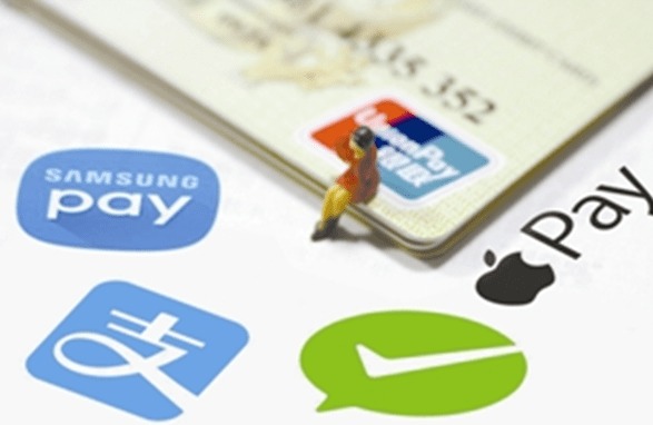 全球支付服务提供商的综合解决方案