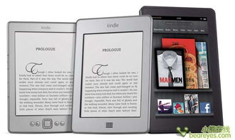 Kindle的优缺点：权衡与选择