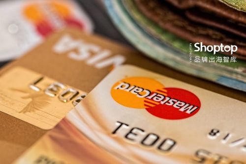 八、 选择适合独立站的支付工具