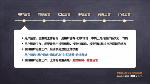 1. 确定目标用户