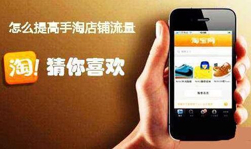 （三）店铺数据分析诊断