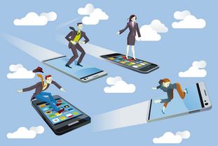 1. 精准定位目标客户群体