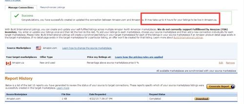 注册与链接账户