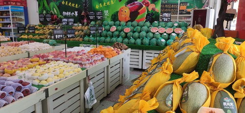 四、 确保水果品质，打造特色品牌