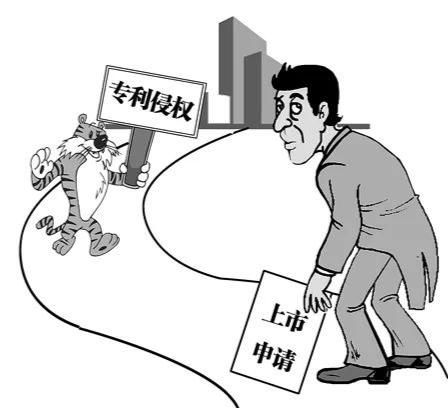 直接侵权行为的具体内容