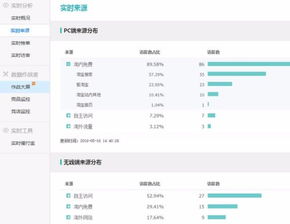 一、 无线端体验问题