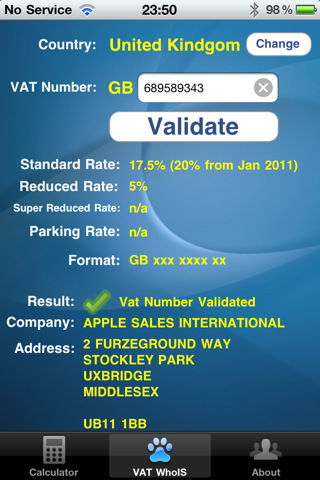 1. 在线查询工具