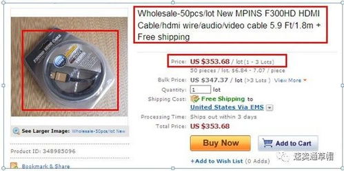 三、速卖通铺货技巧解析