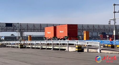 多方协同努力， 跨境电商物流体系将geng加高效稳定