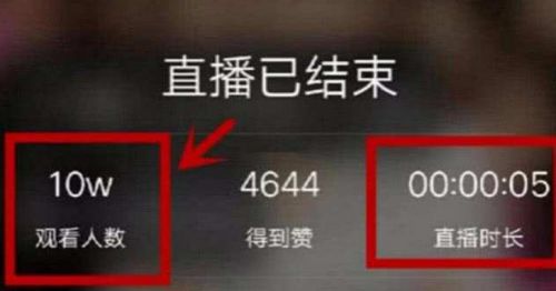 三、快手直播人气提升策略