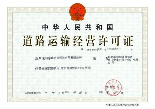 资质与经验：货代平台综合实力的评估