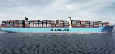 马士基的运价波动：地缘风险、 政策成本与运力弹性三者协同作用