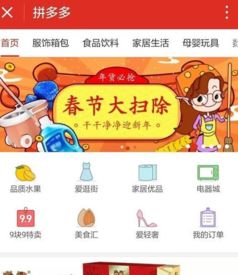 3. 利用平台活动提升销量