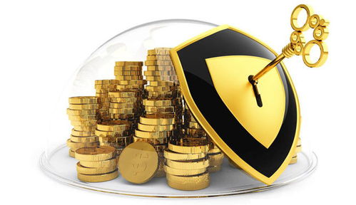 注册资本金与公司实力