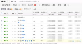 四、 合理设置出价策略：控制花费，优化广告效果