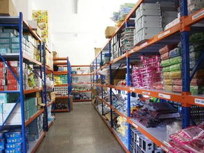 3. 批发市场进货