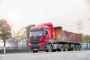 二、 温州市富达汽车销售有限公司（骏铃4S店）促销信息，关注卡车之家