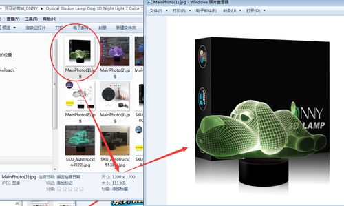 3. 主图内容要求