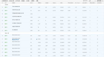 三、 点击率与投产比的综合考量