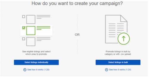 三、eBay多站点运营的策略