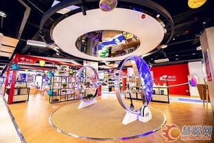 2. 便捷的购物体验