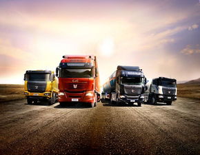 数字化时代的车队规模优化方案