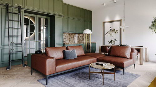 卡派美国家具官网的创新融合