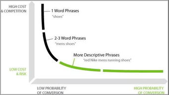 一、 长尾关键词在跨境电商中的重要性