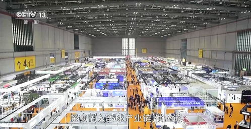 四、 广交会的多重作用