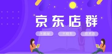 三、 京东店群的优势与注意事项