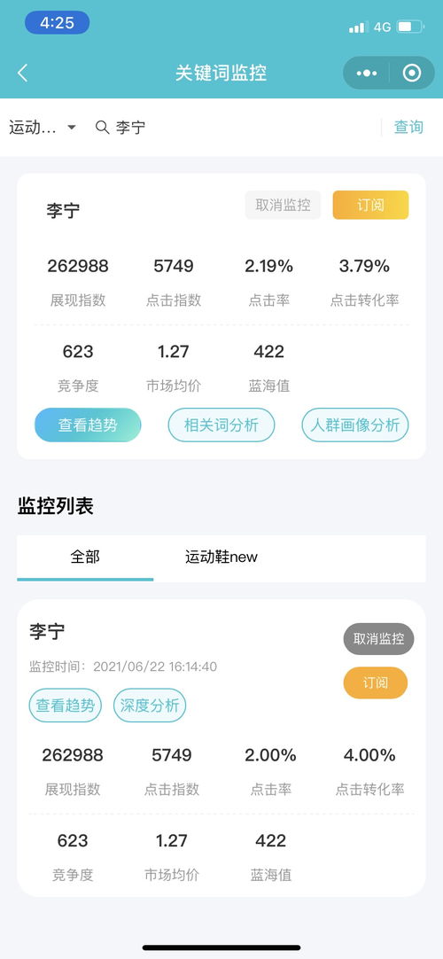 关键词优化的重要性