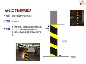 托盘堆叠与标记规范