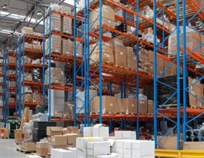 降低运输成本的有效途径