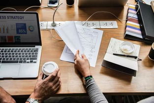 香港公司的注册流程及市场前景