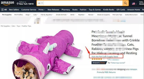 品牌商在亚马逊上的注册与授权请求