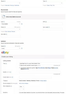 一、 Terapeak——市场分析利器，助您洞察热门关键词