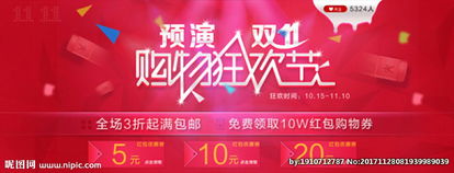 1. 双11：购物狂欢节的巅峰