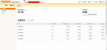 二、 选择并获取宝贝推广链接或代码