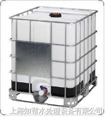 IBC集装箱与特种容器认证标准