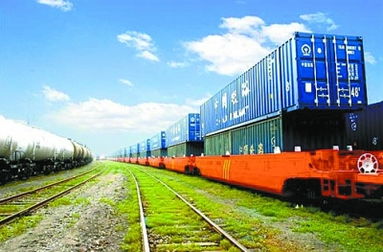 2. 零担运输（Less - than - wagon Load， LCL）