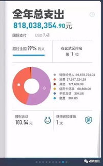 支付宝平台的多功Neng与年轻用户的深度互动