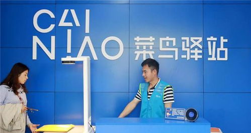 快递在菜鸟驿站被别人取走了如何处理？