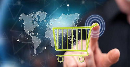 3. 店铺导航与商品展示