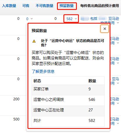 1. 优化库存管理