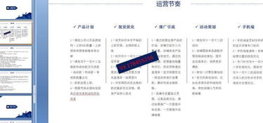 2.1 明确活动目的