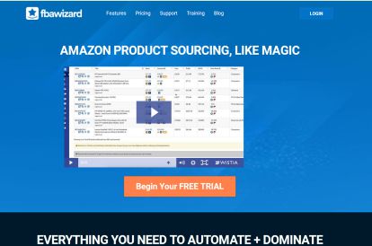 一、 卖家精灵网页版简介